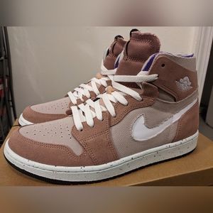 Air Jordan 1 zoom air CMFT size 10 mens